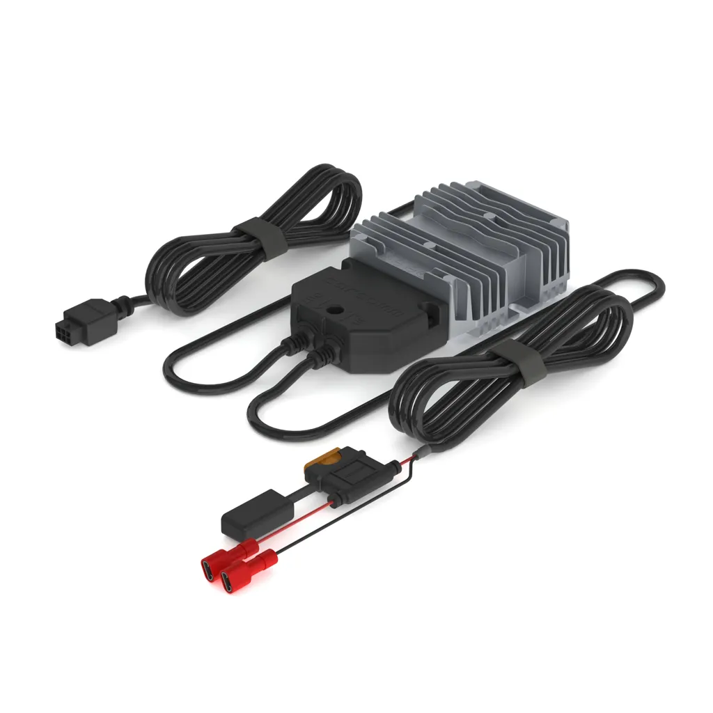 CIDC-4812 Isolated DC/DC Converter