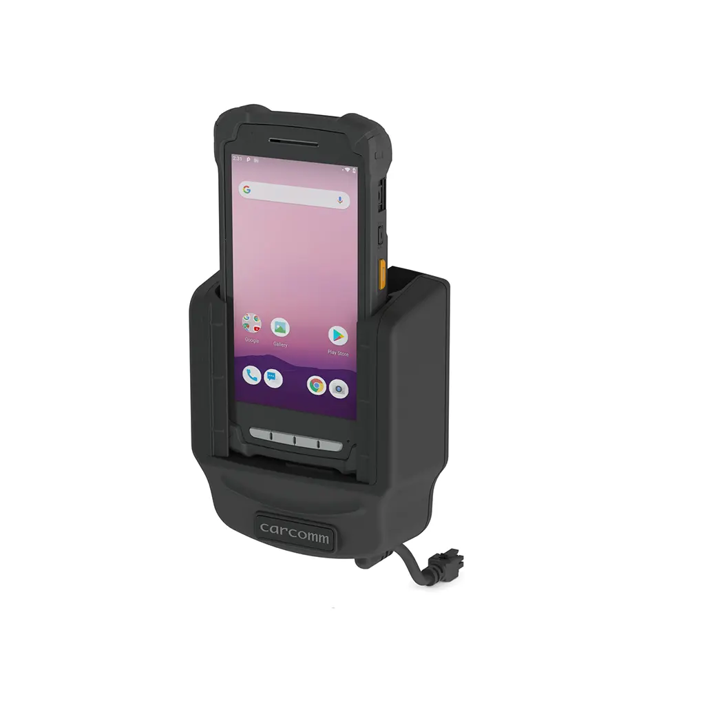 [43801000] CREC-1000 Active Vehicle Cradle - Casio IT-G400