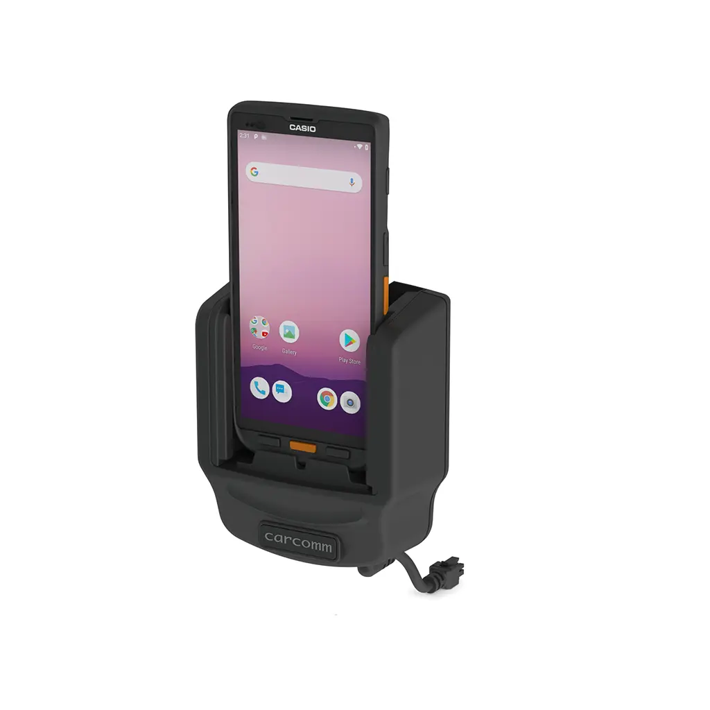 CREC-1002 Active Vehicle Cradle - Casio ET-L10