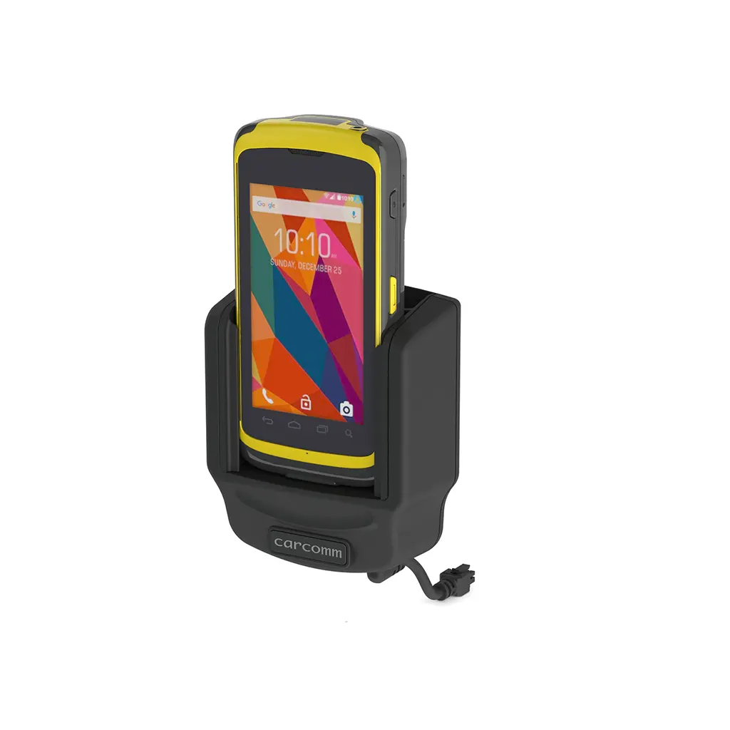 [43800900] CREC-900 Active Vehicle Cradle - Cipherlab RS50 / RS51
