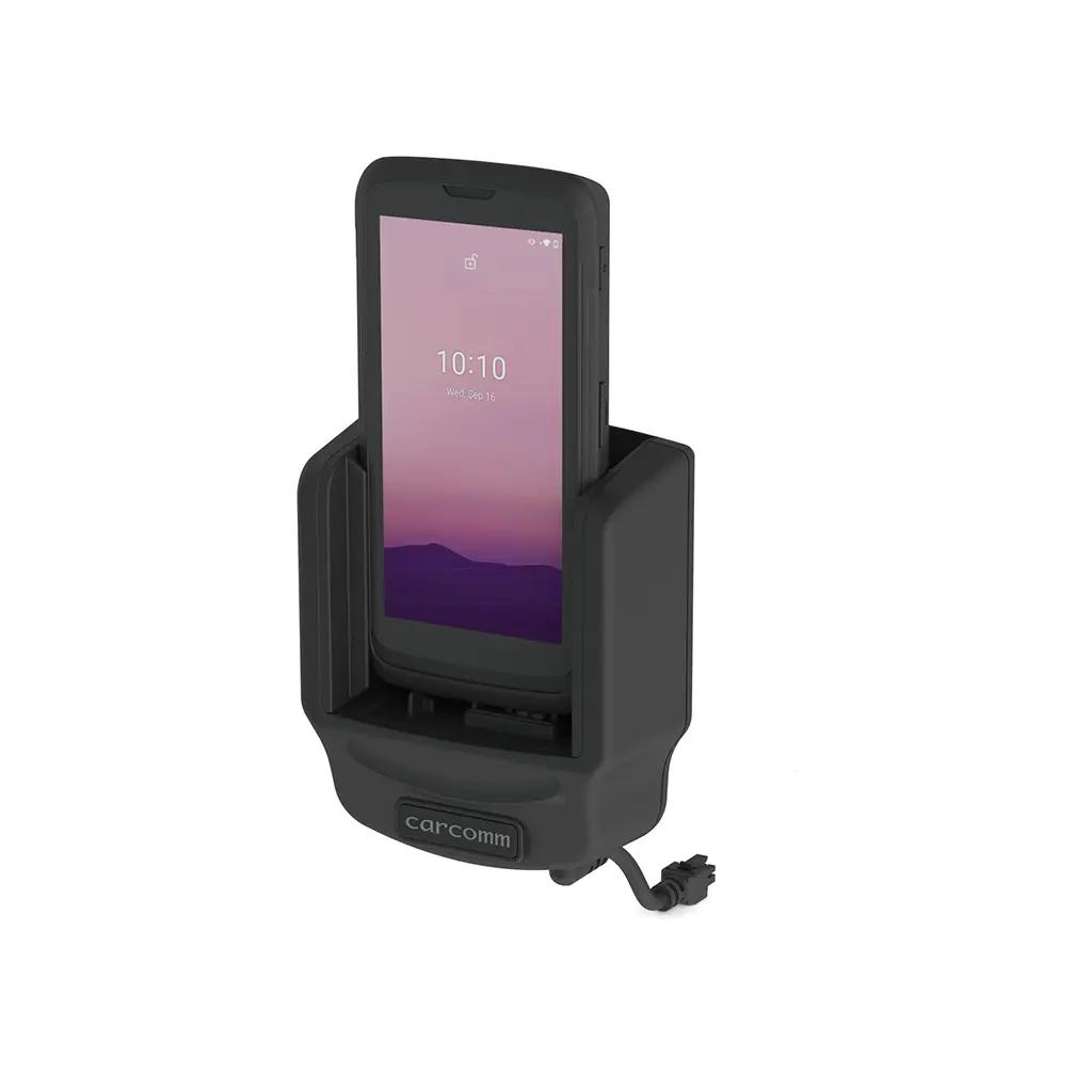 CREC-902 Active Vehicle Cradle - Cipherlab RS30 / RS31