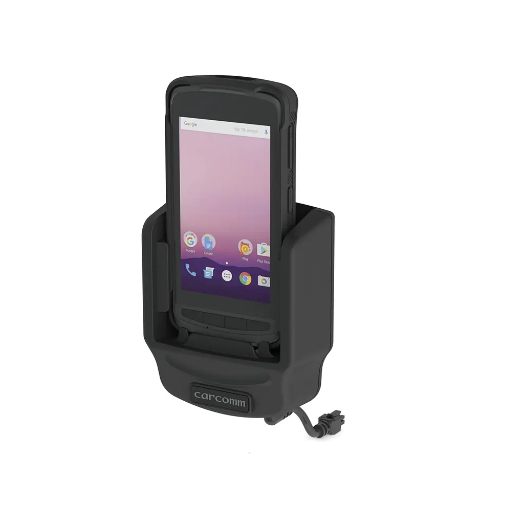 CREC-2000 Active Vehicle Cradle - Newland MT90 Orca