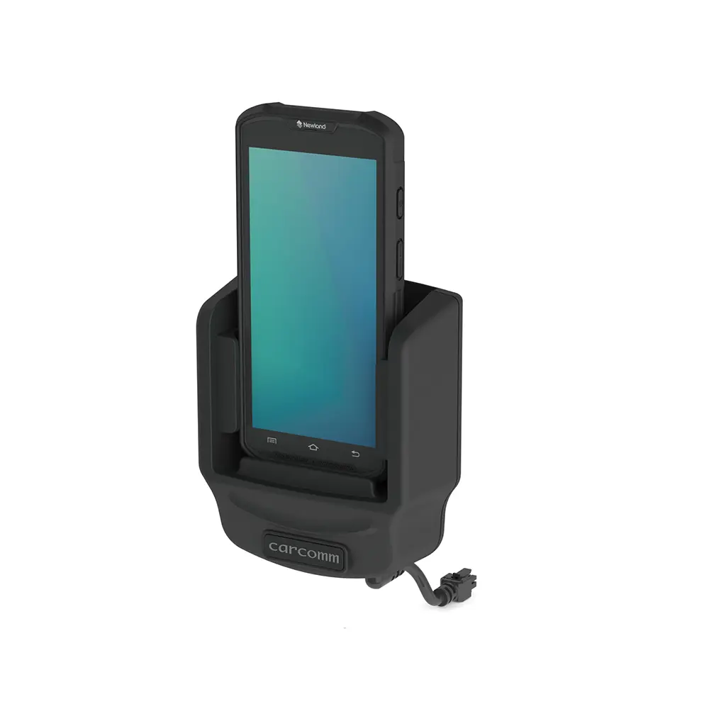 [43802002] CREC-2002 Active Vehicle Cradle - Newland MT93 Megattera Pro