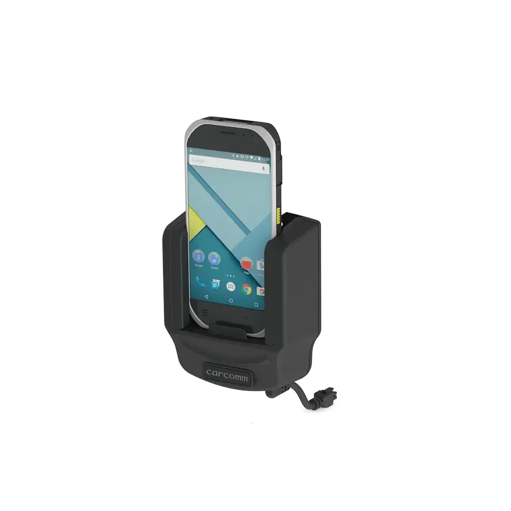 [43802203] CREC-2203 Active Vehicle Cradle - Panasonic FZ-T1