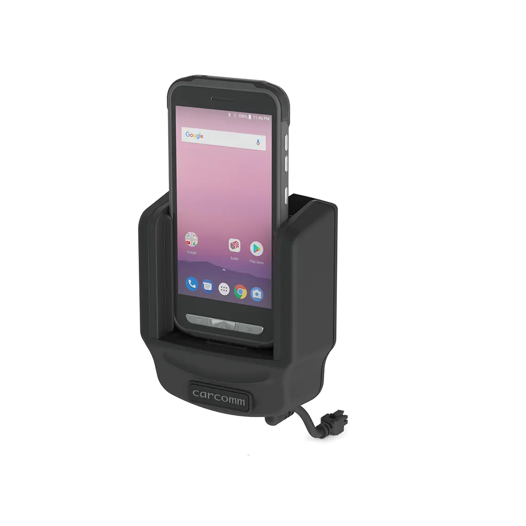 [43800704] CREC-704 Active Vehicle Cradle - Point Mobile PM45