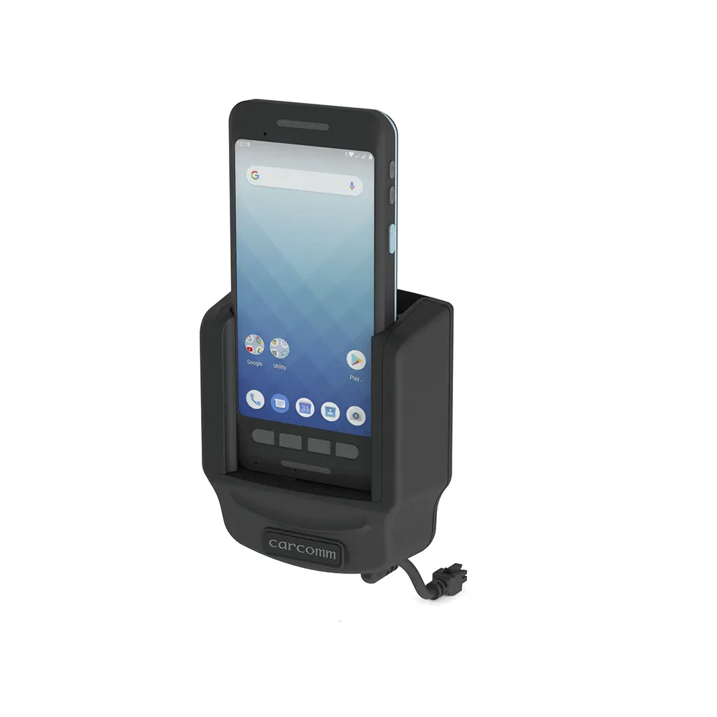 [43800605] CREC-605 Active Vehicle Cradle - Unitech PA720 / PA726