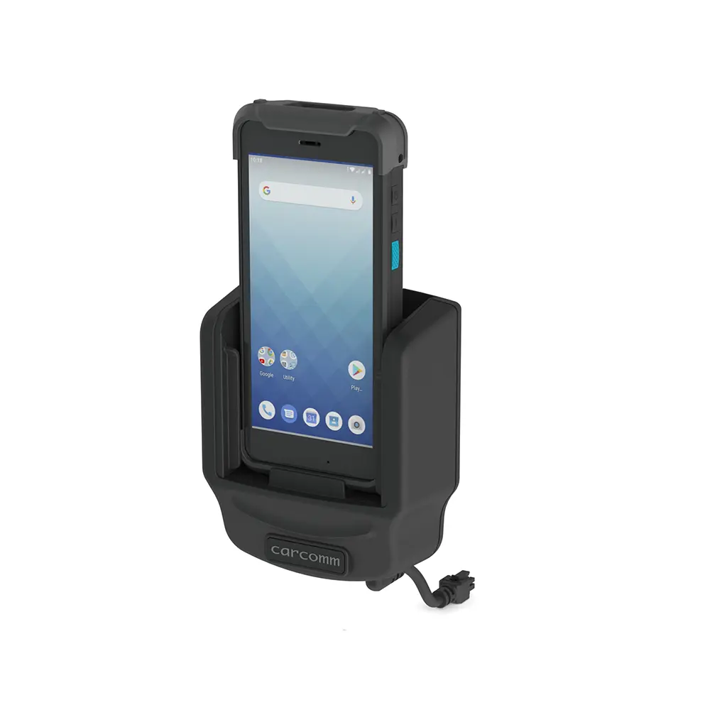 [43800610] CREC-610 Active Vehicle Cradle - Unitech PA760