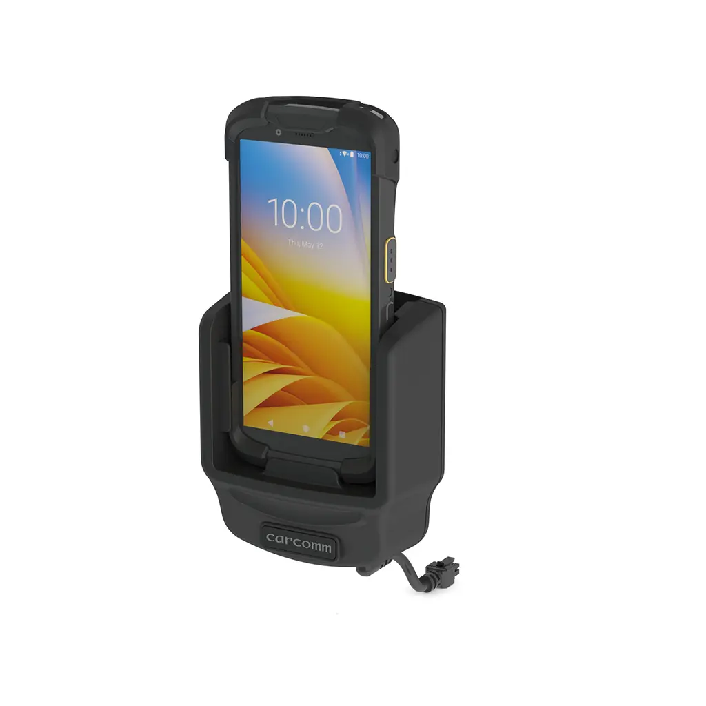 [43800430] CREC-430 Active Vehicle Cradle - Zebra TC73, TC78