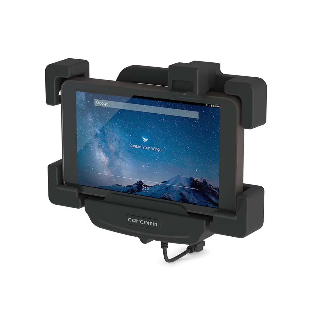 [43900105] CMTC-105 Active Vehicle Cradle - Bluebird RT080