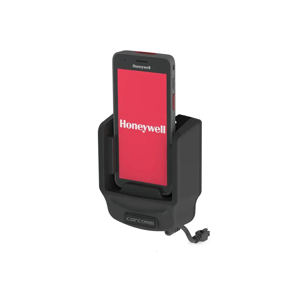 [43800218] CREC-218 Active Vehicle Cradle - Honeywell CT30 XP / CT37