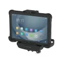 CMTC-500 Active Vehicle Cradle - Urovo P8100 / P8100P