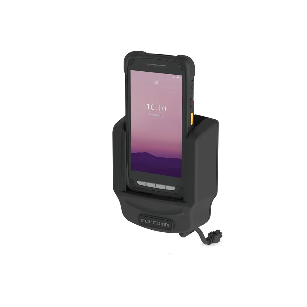 [43800706] CREC-706 Active Vehicle Cradle - Point Mobile PM90