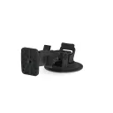 CSC-20 Heavy Duty Suction Mount - 1" (26mm) Ball / Length 150mm / AMPS