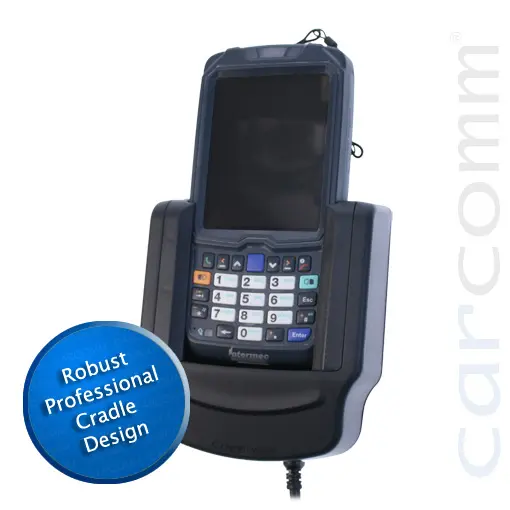 [43800302] CREC-302 Active Vehicle Cradle - Honeywell CN50 / CN51