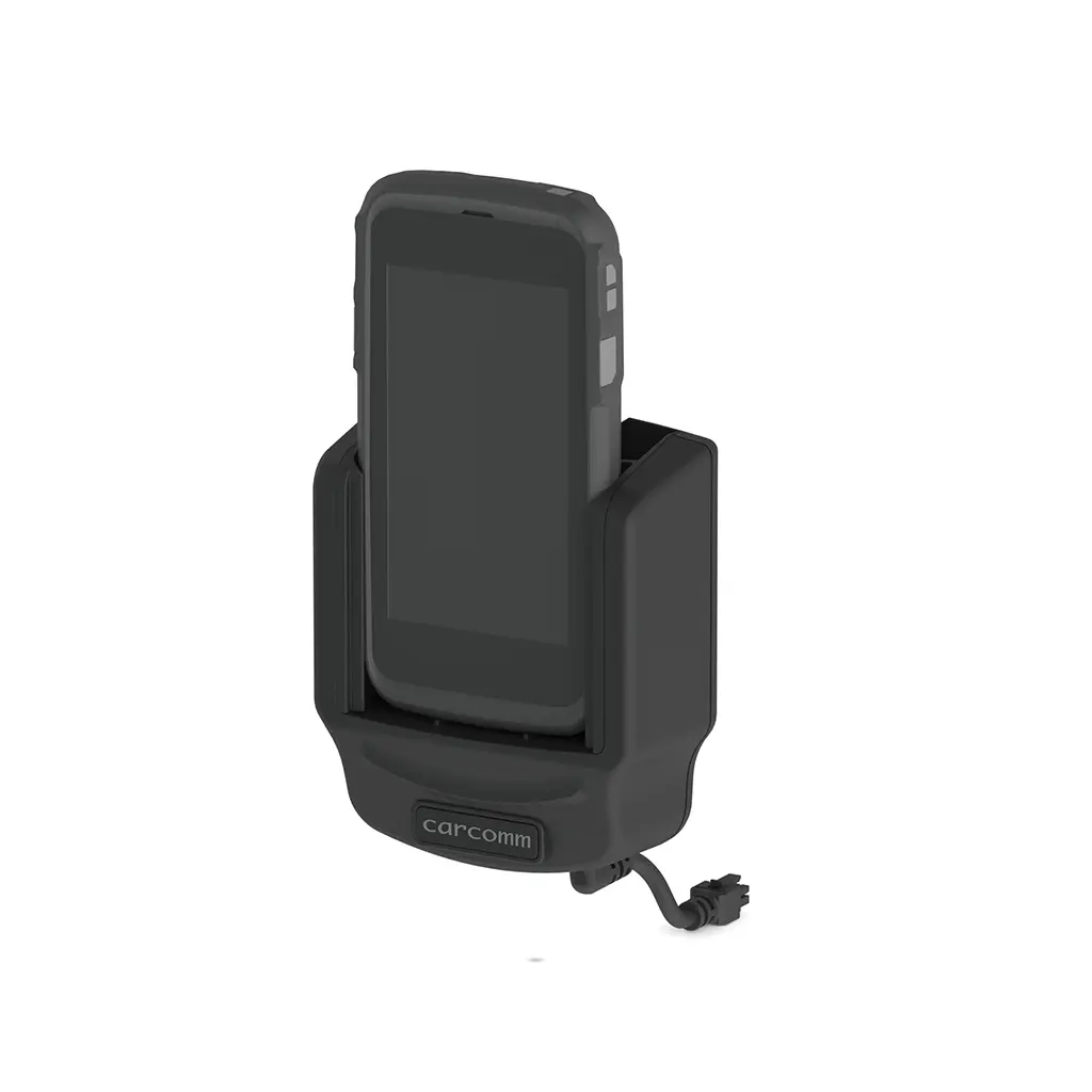 [43800207] CREC-207 Active Vehicle Cradle - Honeywell Dolphin CT50 / CT60 / CT60XP