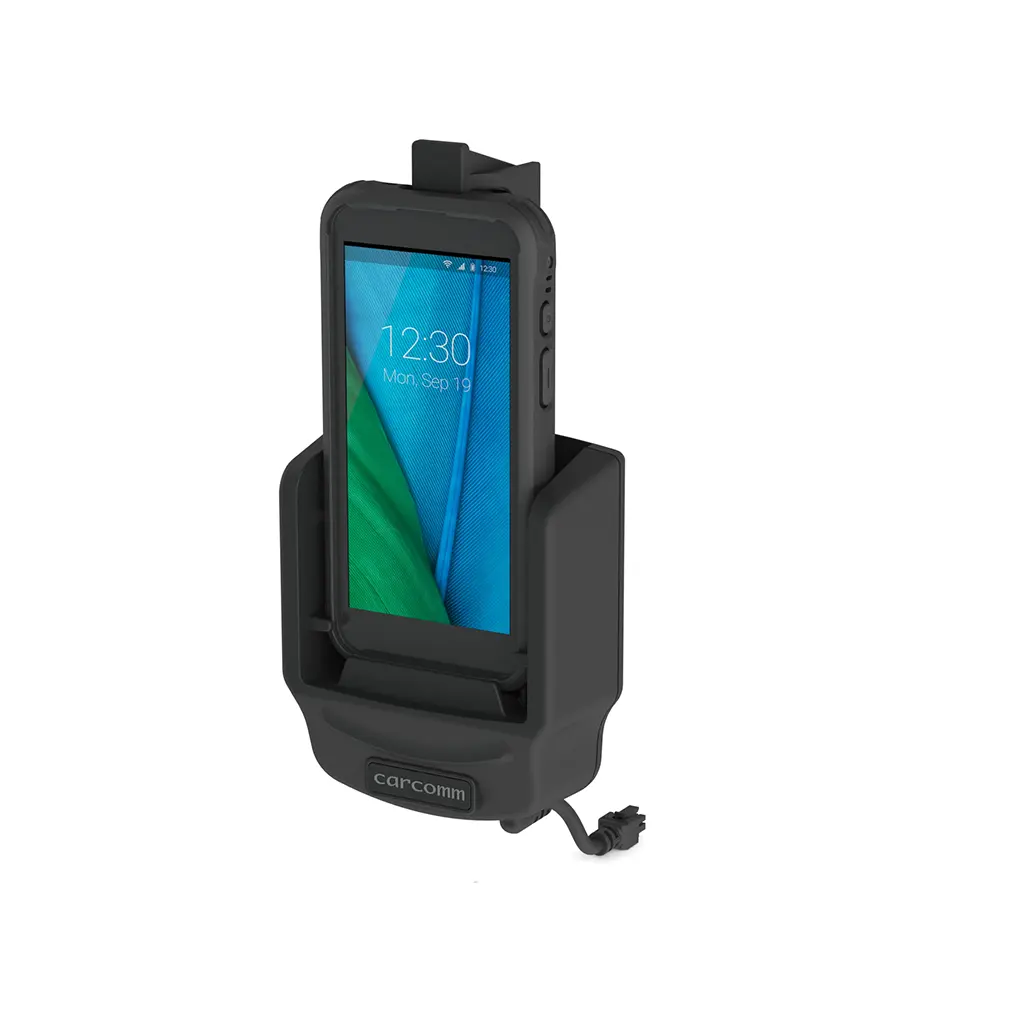 [43800130] CREC-130 Active Vehicle Cradle - Bluebird EF550R / EF551R