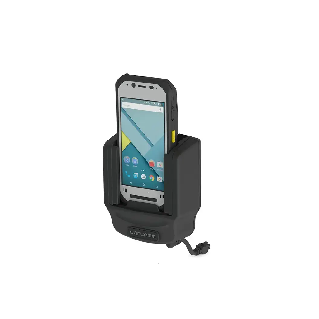 [43802201] CREC-2201 Active Vehicle Cradle - Panasonic Toughbook FZ-N1/F1