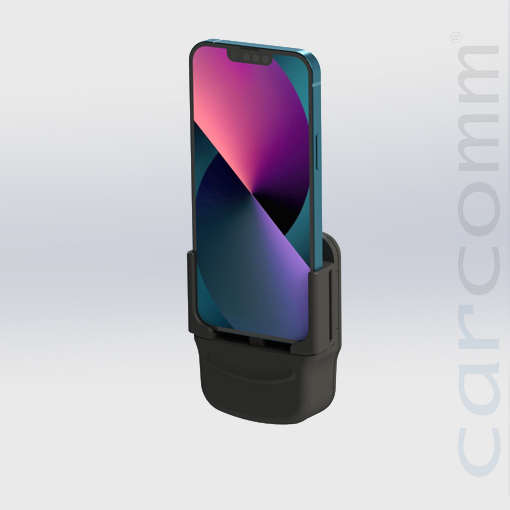 [32100318] CD2C-318 DASH2|Cradle - Apple iPhone 12 / 13 / 14